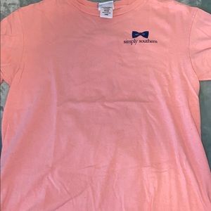 Simply southern tshirt